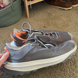 Men’s Re:Connect Vasque Hiking Shoes